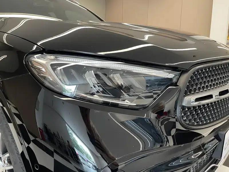 2023 Mercedes-Benz GLC Facelift: GLC 300 L 4MATIC Dynamic 5-Seater — миниатюра 10