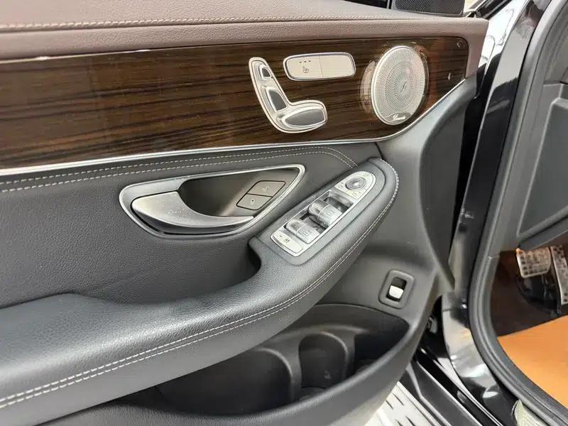 2018 Mercedes-Benz GLC 260 4MATIC Luxury — миниатюра 15