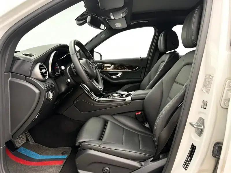 2017 Mercedes-Benz GLC 260 4MATIC Dynamic — миниатюра 15