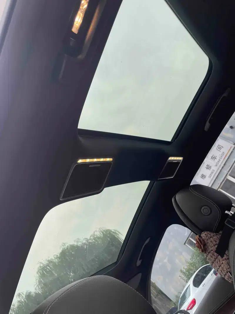 2021 Mercedes-Benz GLC 300 L 4MATIC Dynamic — миниатюра 11