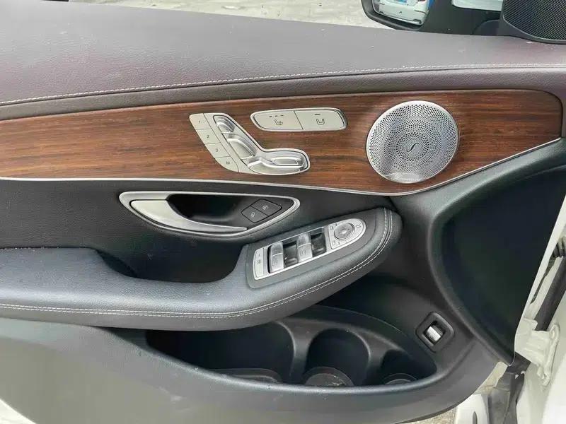 2021 Mercedes-Benz GLC 300 L 4MATIC Dynamic — миниатюра 5