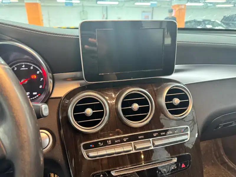 2019 Mercedes-Benz GLC 260 L 4MATIC Dynamic — миниатюра 11