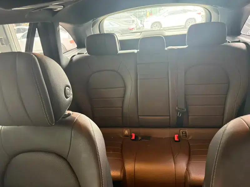 2020 Mercedes-Benz GLC 260 L 4MATIC Luxury — миниатюра 10