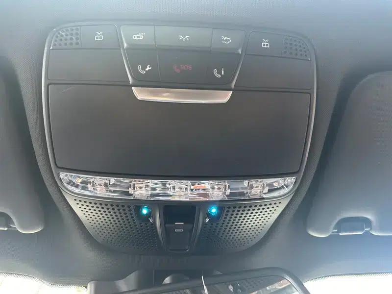 2016 Mercedes-Benz GLC 260 4MATIC Luxury — миниатюра 20