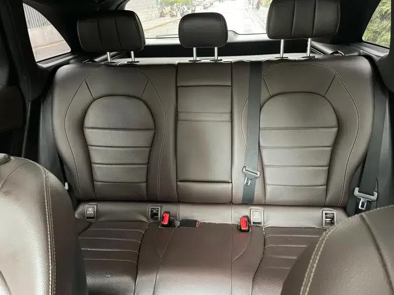 2019 Mercedes-Benz GLC 300 L 4MATIC Dynamic — миниатюра 11