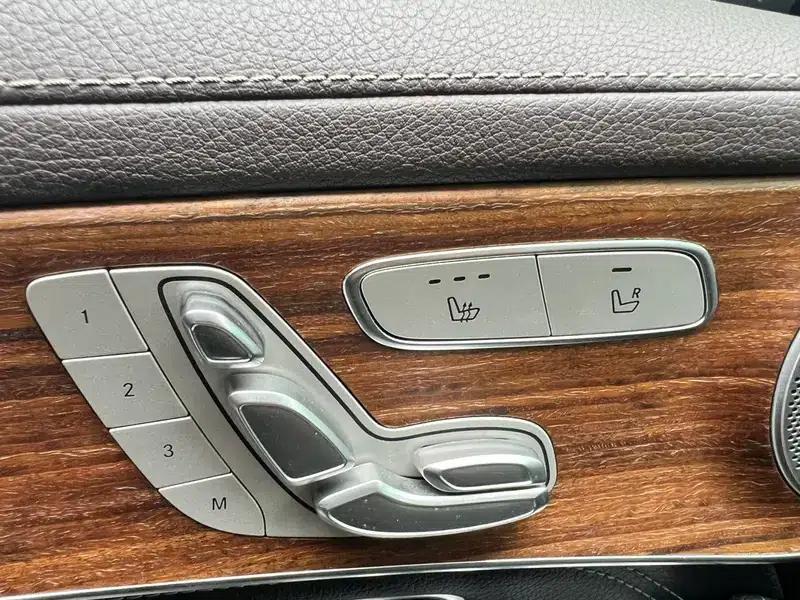 2020 Mercedes-Benz GLC 300 L 4MATIC Luxury — миниатюра 5
