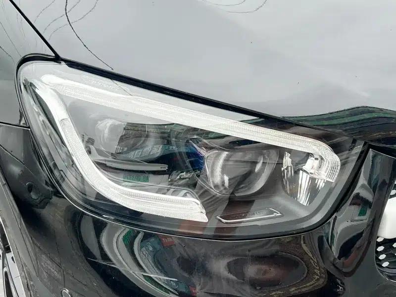 2020 Mercedes-Benz GLC 300 L 4MATIC Luxury — миниатюра 6