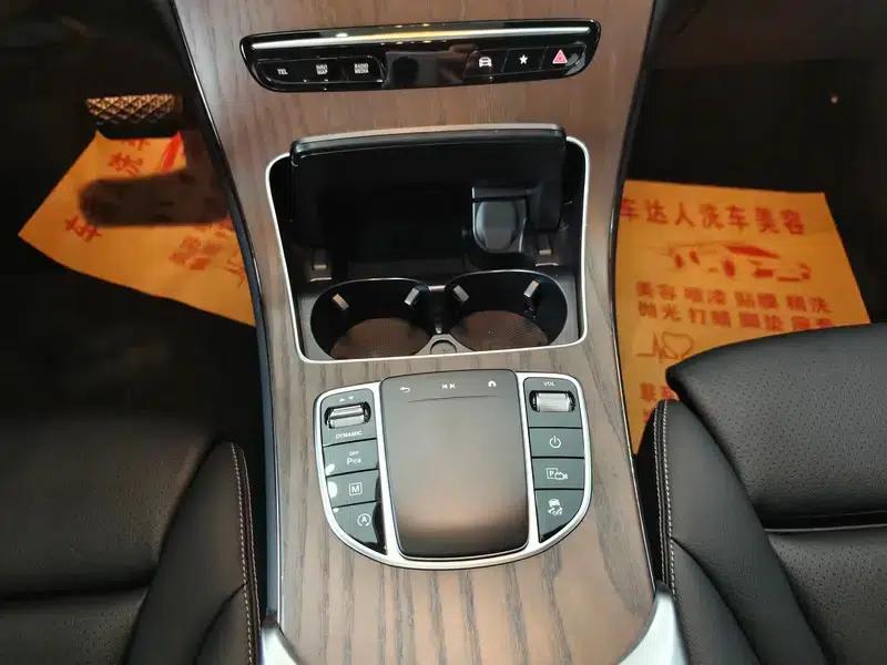 Mercedes-Benz GLC 2022 Facelift GLC 300 L 4MATIC Luxury — миниатюра 14