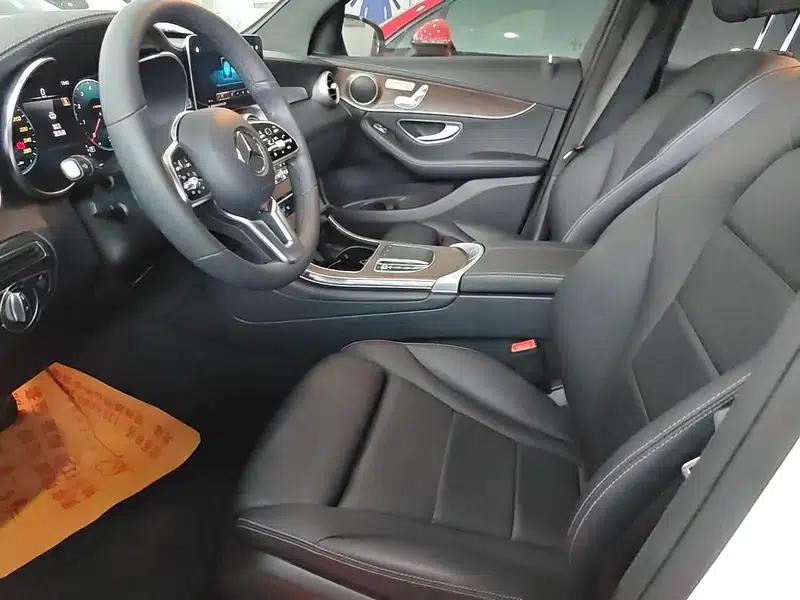 Mercedes-Benz GLC 2022 Facelift GLC 300 L 4MATIC Luxury — миниатюра 19