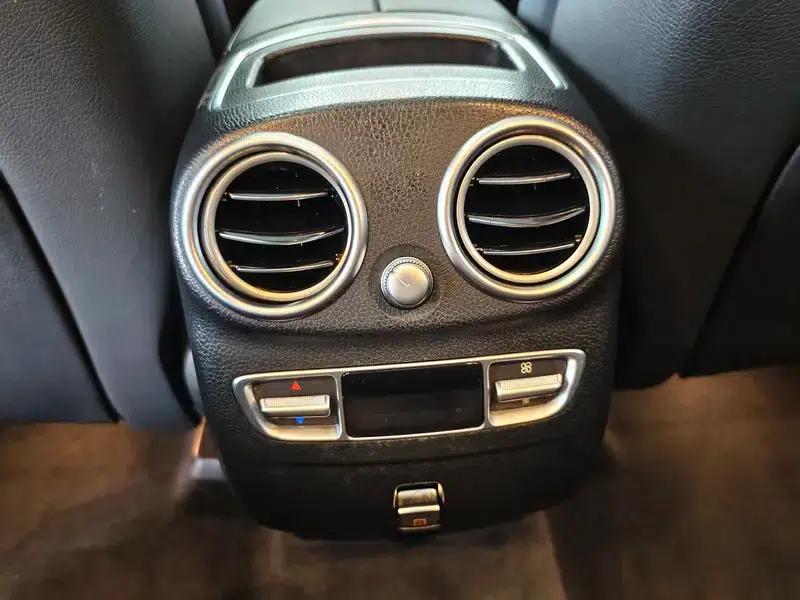 Mercedes-Benz GLC 2022 Facelift GLC 300 L 4MATIC Luxury — миниатюра 7