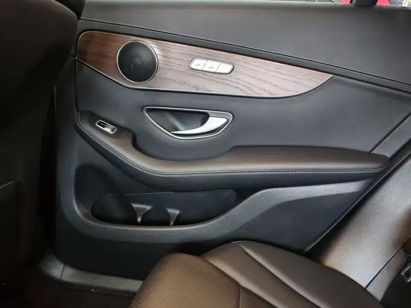 Mercedes-Benz GLC 2022 Facelift GLC 300 L 4MATIC Luxury — миниатюра 8