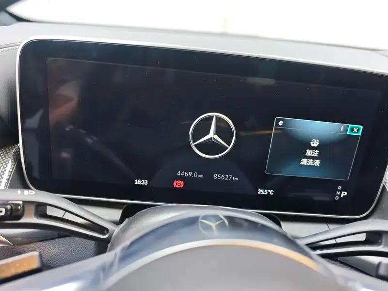 2023 Mercedes-Benz GLC 260 L 4MATIC Dynamic 5-seater — миниатюра 15