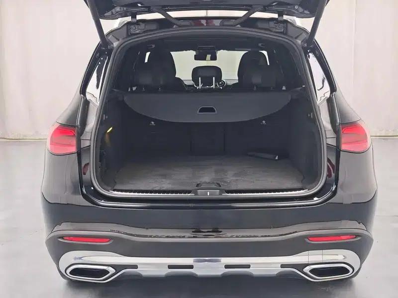 2023 Mercedes-Benz GLC 260 L 4MATIC Dynamic 5-seater — миниатюра 22