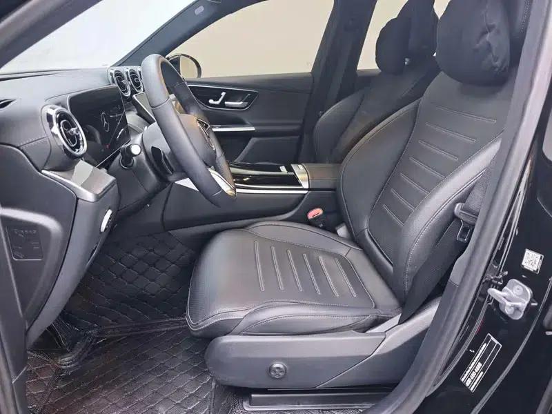 2023 Mercedes-Benz GLC 260 L 4MATIC Dynamic 5-seater — миниатюра 23