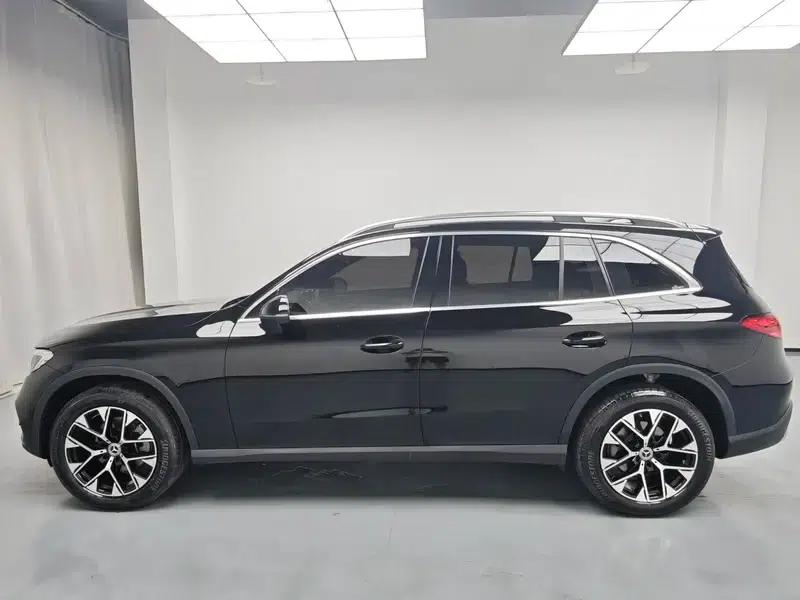 2023 Mercedes-Benz GLC 260 L 4MATIC Dynamic 5-seater — миниатюра 4