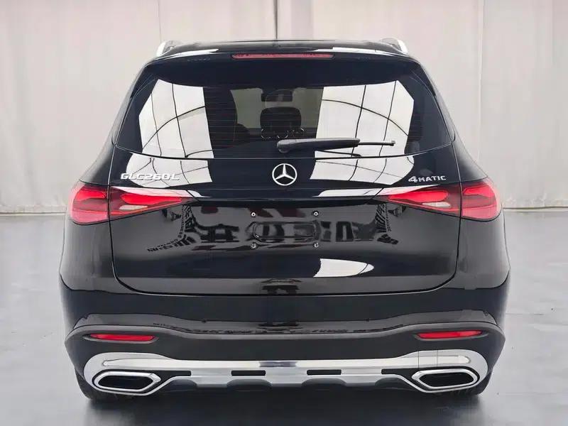 2023 Mercedes-Benz GLC 260 L 4MATIC Dynamic 5-seater — миниатюра 6