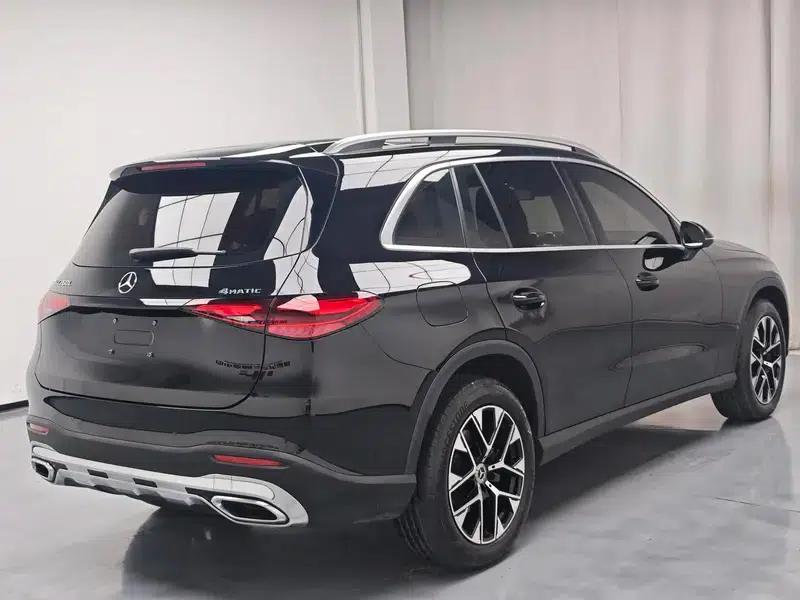 2023 Mercedes-Benz GLC 260 L 4MATIC Dynamic 5-seater — миниатюра 7