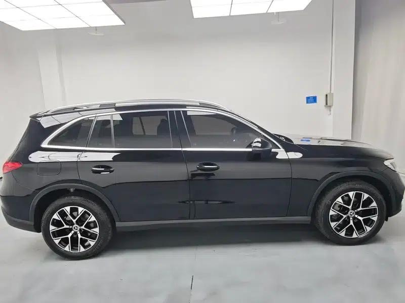 2023 Mercedes-Benz GLC 260 L 4MATIC Dynamic 5-seater — миниатюра 8