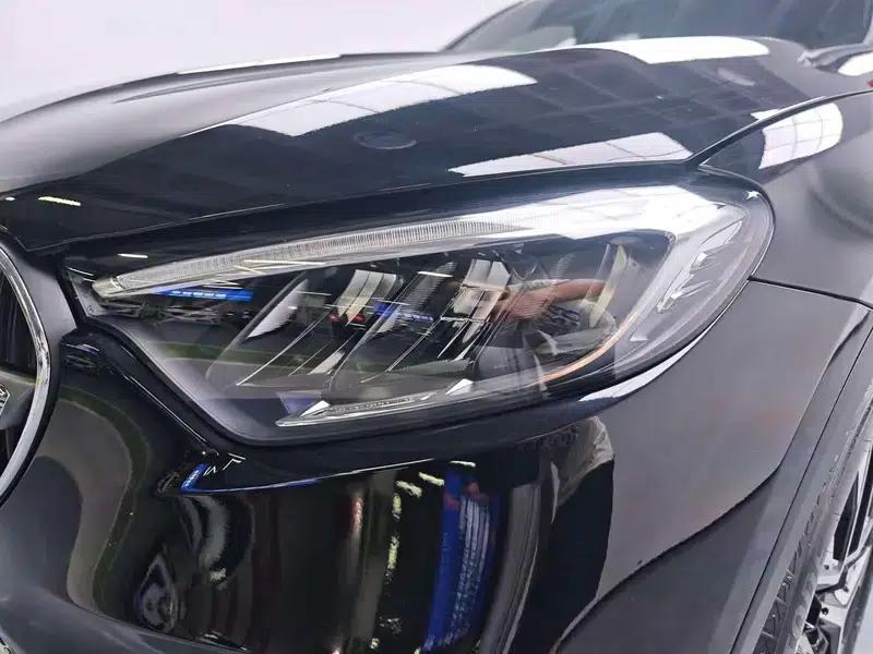 2023 Mercedes-Benz GLC 260 L 4MATIC Dynamic 5-seater — миниатюра 10