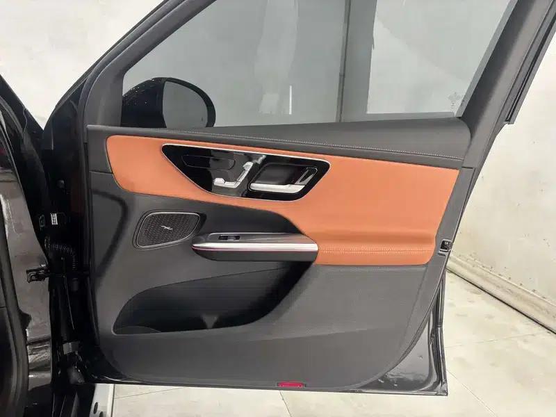 2024 Mercedes-Benz GLC Facelift: GLC 300 L 4MATIC Dynamic 7-Seater — миниатюра 13