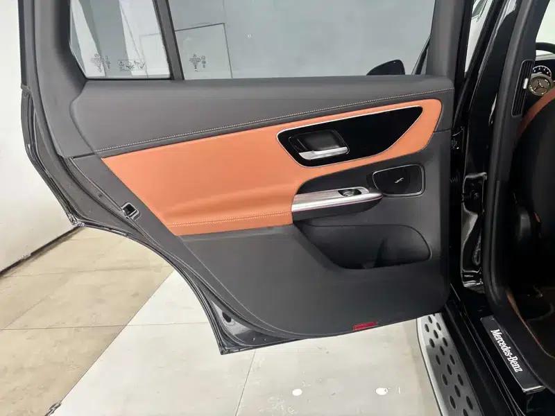 2024 Mercedes-Benz GLC Facelift: GLC 300 L 4MATIC Dynamic 7-Seater — миниатюра 14