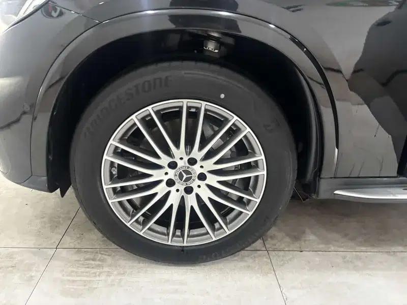 2024 Mercedes-Benz GLC Facelift: GLC 300 L 4MATIC Dynamic 7-Seater — миниатюра 17