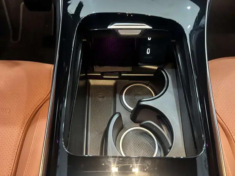 2024 Mercedes-Benz GLC Facelift: GLC 300 L 4MATIC Dynamic 7-Seater — миниатюра 20