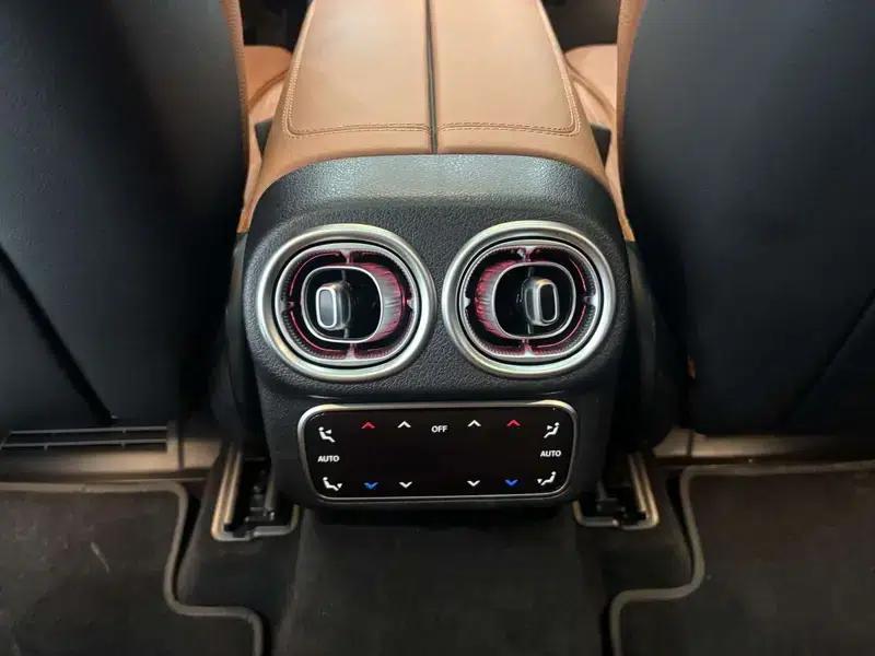 2024 Mercedes-Benz GLC Facelift: GLC 300 L 4MATIC Dynamic 7-Seater — миниатюра 9