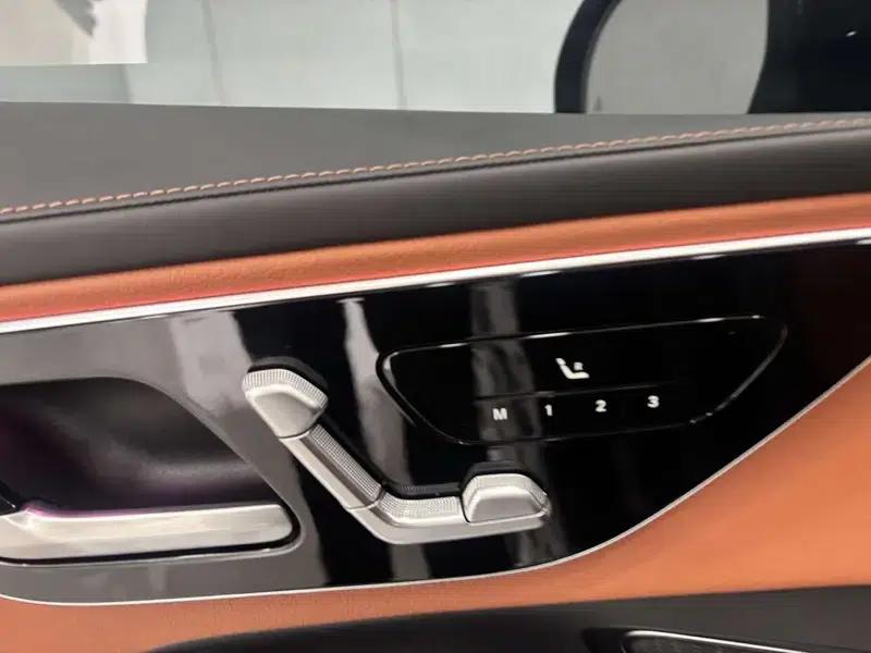 2024 Mercedes-Benz GLC Facelift: GLC 300 L 4MATIC Dynamic 7-Seater — миниатюра 10