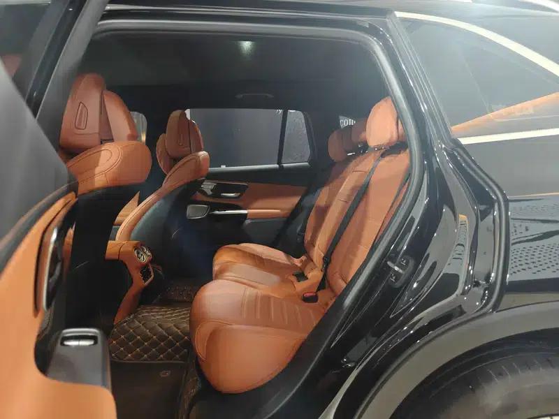 2023 Mercedes-Benz GLC Facelift: GLC 260 L 4MATIC Dynamic 5-Seater — миниатюра 14