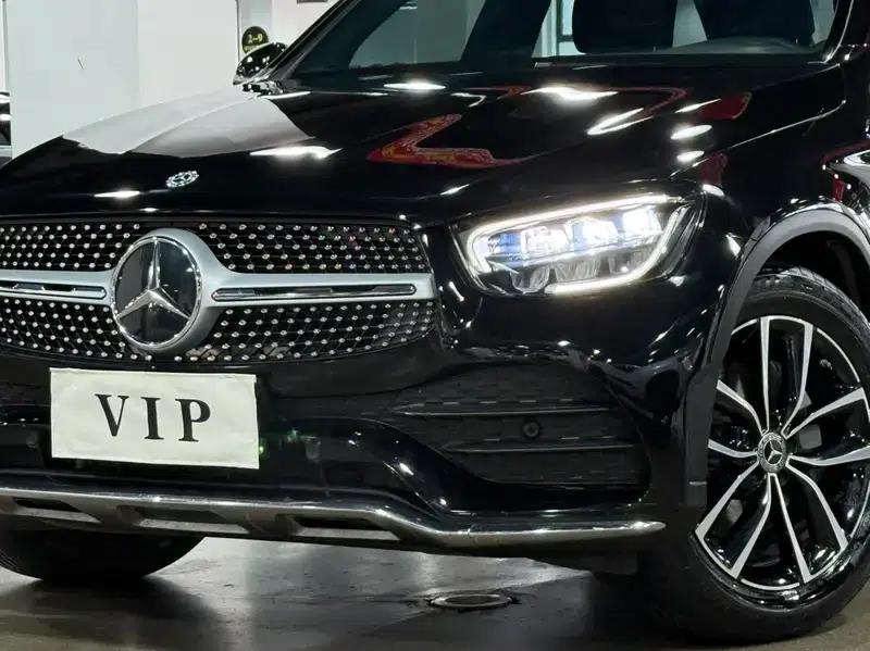 2020 Mercedes-Benz GLC 300 L 4MATIC Dynamic — миниатюра 11