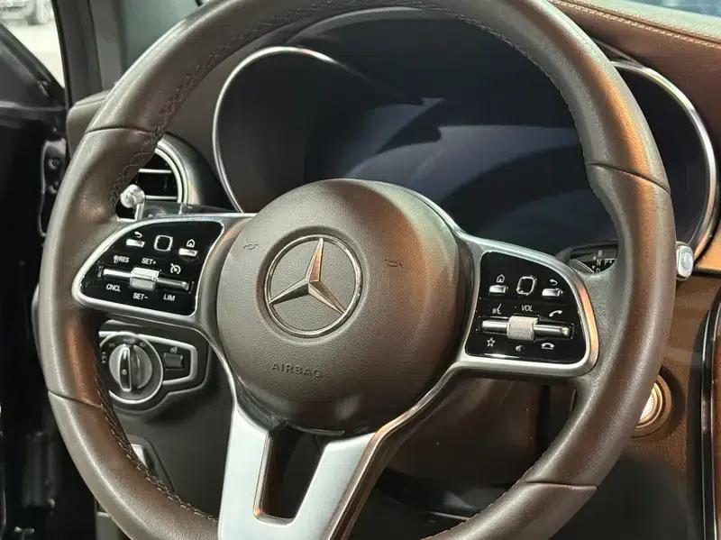 2020 Mercedes-Benz GLC 300 L 4MATIC Dynamic — миниатюра 13