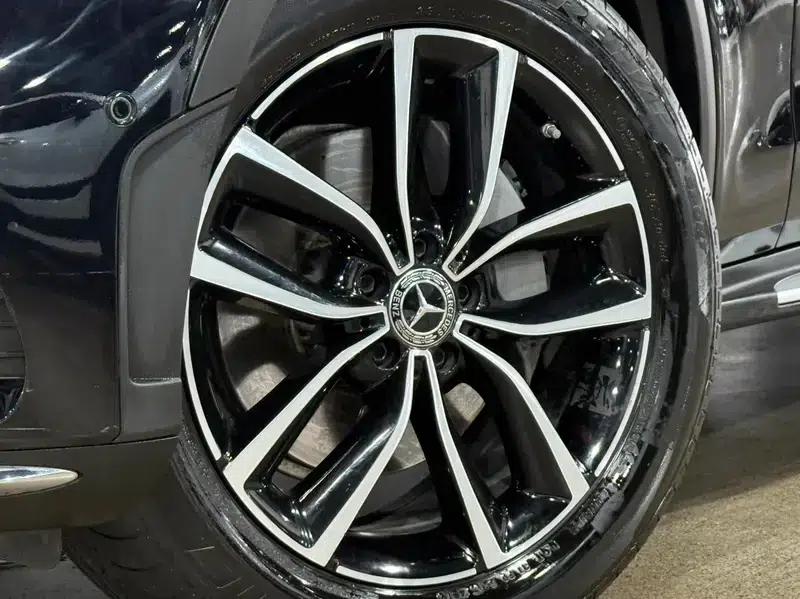2020 Mercedes-Benz GLC 300 L 4MATIC Dynamic — миниатюра 10