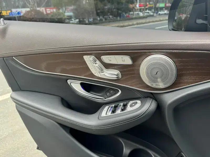 2020 Mercedes-Benz GLC Facelift: GLC 260 L 4MATIC Luxury — миниатюра 6