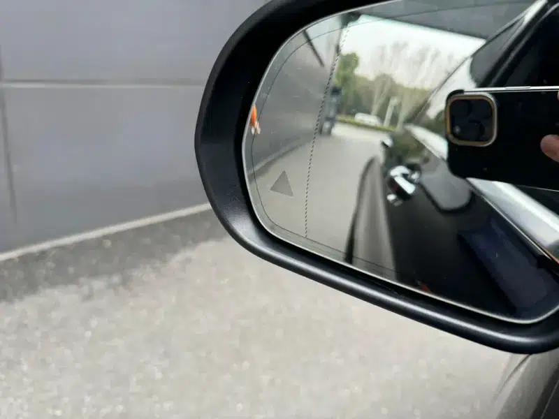 2020 Mercedes-Benz GLC Facelift: GLC 260 L 4MATIC Luxury — миниатюра 9