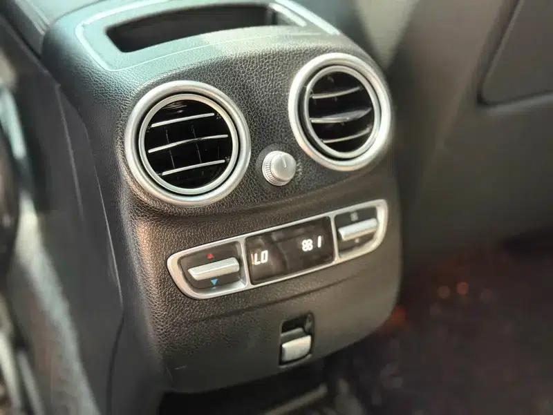 2021 Mercedes-Benz GLC 260 L 4MATIC Luxury — миниатюра 8