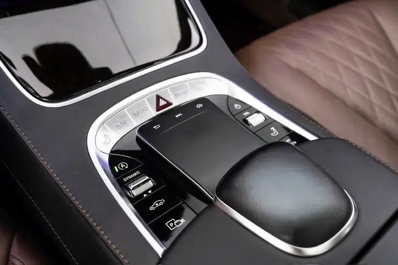 2018 Maybach S-Class S 450 4MATIC — миниатюра 14