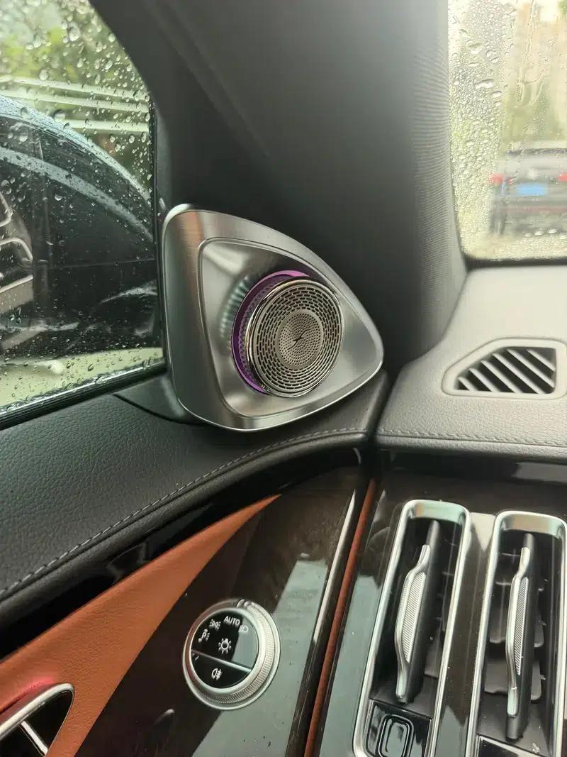 2023 Maybach S-Class S 480 4MATIC — миниатюра 8