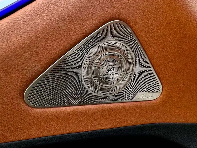 2023 Maybach S-Class S 480 4MATIC — миниатюра 7