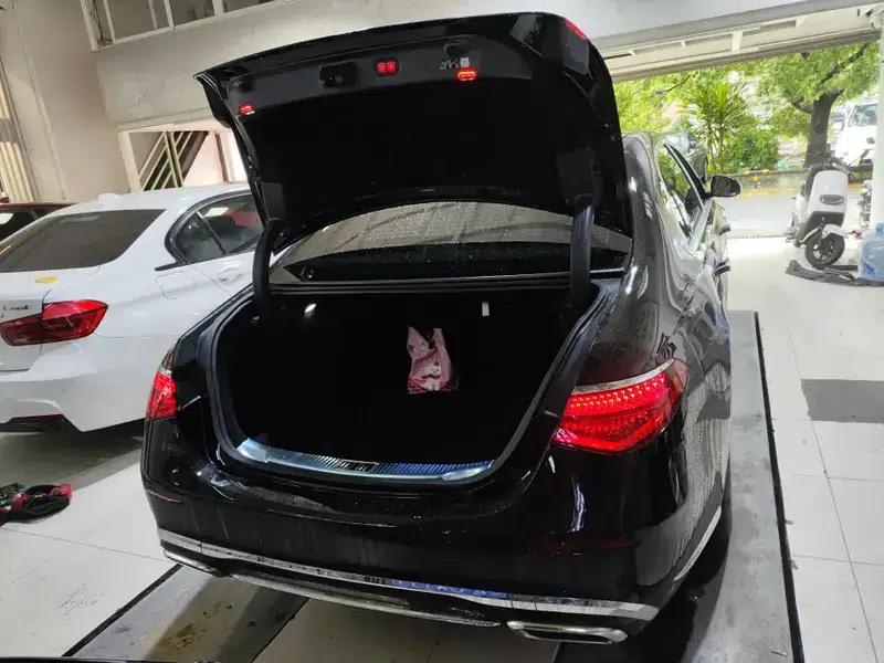 Maybach S-Class 2024 Facelift S 480 4MATIC — миниатюра 13