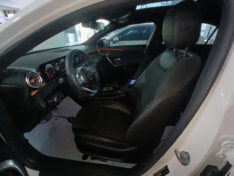 Mercedes-Benz A-Class 2019 Facelift A 200 L Sport Sedan — миниатюра 18