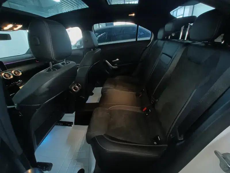 Mercedes-Benz A-Class 2019 Facelift A 200 L Sport Sedan — миниатюра 20
