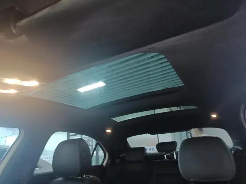 Mercedes-Benz A-Class 2019 Facelift A 200 L Sport Sedan — миниатюра 21