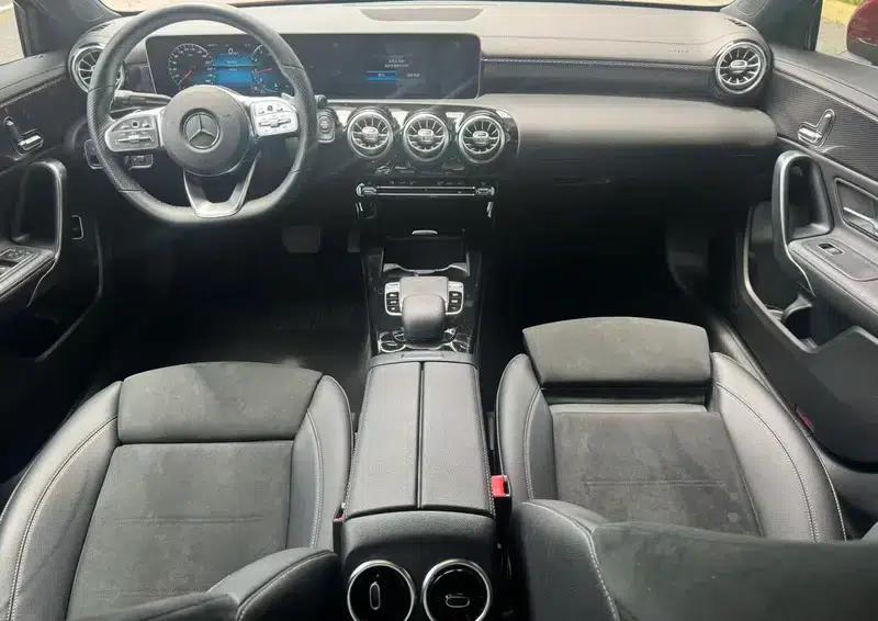 2020 Mercedes-Benz A-Class A 200 L — миниатюра 5