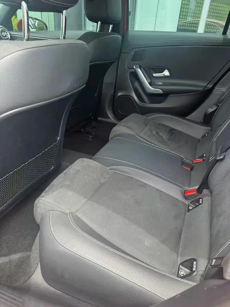 2020 Mercedes-Benz A-Class A 200 L — миниатюра 8