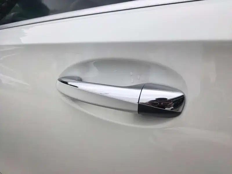 Mercedes-Benz A-Class 2022 Facelift A 200 L Sport Sedan Fashion Edition — миниатюра 9