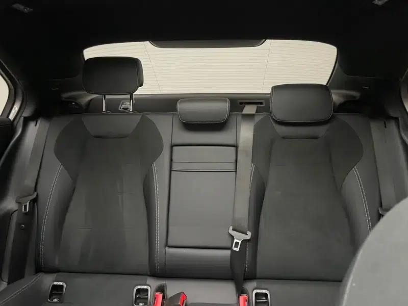 2020 Mercedes-Benz A-Class A 220 L 4MATIC Sport Sedan — миниатюра 23