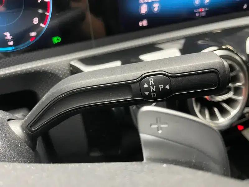 2020 Mercedes-Benz A-Class A 220 L 4MATIC Sport Sedan — миниатюра 10