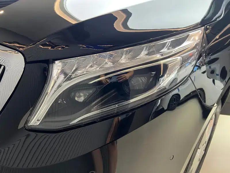 2016 Vito 2.0T Business Edition — миниатюра 6