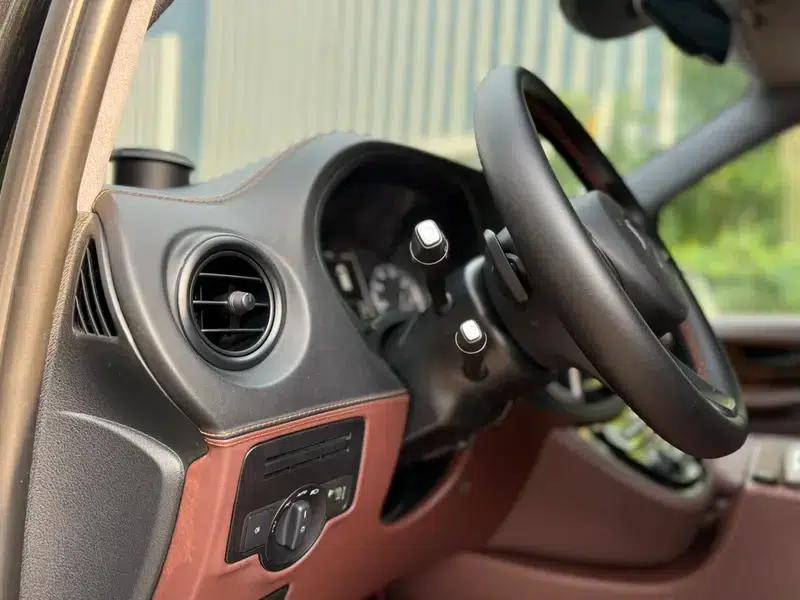 2018 Nissan Vito 2.0T Business Edition 7-seater (National V Emission Standard) — миниатюра 18